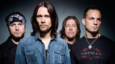 Alter Bridge